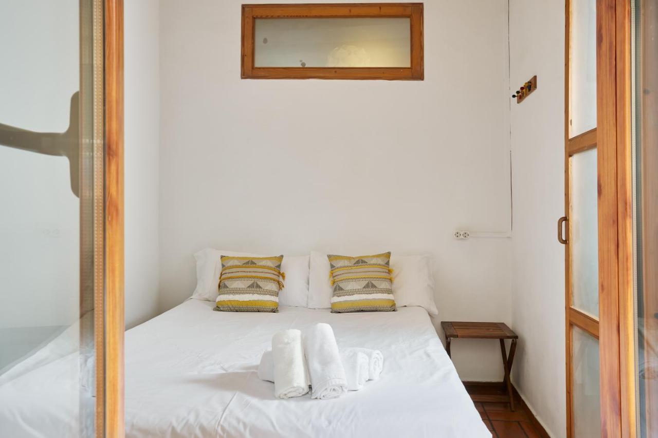 Apartamento Gracia *